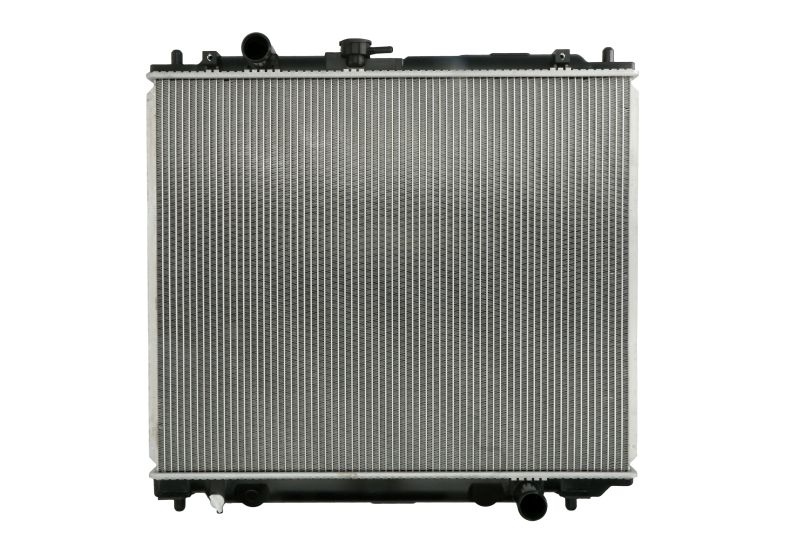 Radiator racire motor KOYORAD pentru MITSUBISHI PAJERO II 2.8D Manual Inaltime 500mm Latime 600mm Grosime 36mm