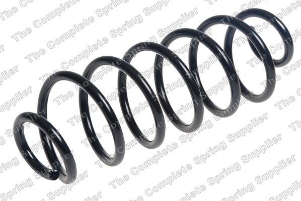 Arcuri elicoidale LESJOFORS spate stanga pentru FORD FOCUS IV 1.0/1.5/1.5D 01.18-