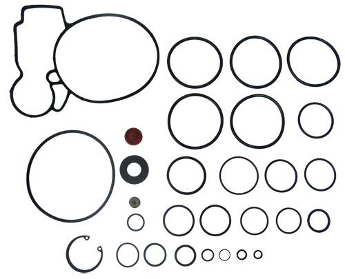 Set reparatie, supapa frana serviciu WACH-MOT Kit valvelor WABCO 480 204 001 0