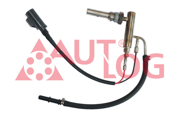 Unitate injectie regenerare filtru particule Sistem injector amoniac DeNOx FORD KUGA II 2.0D 03.13- AUTLOG