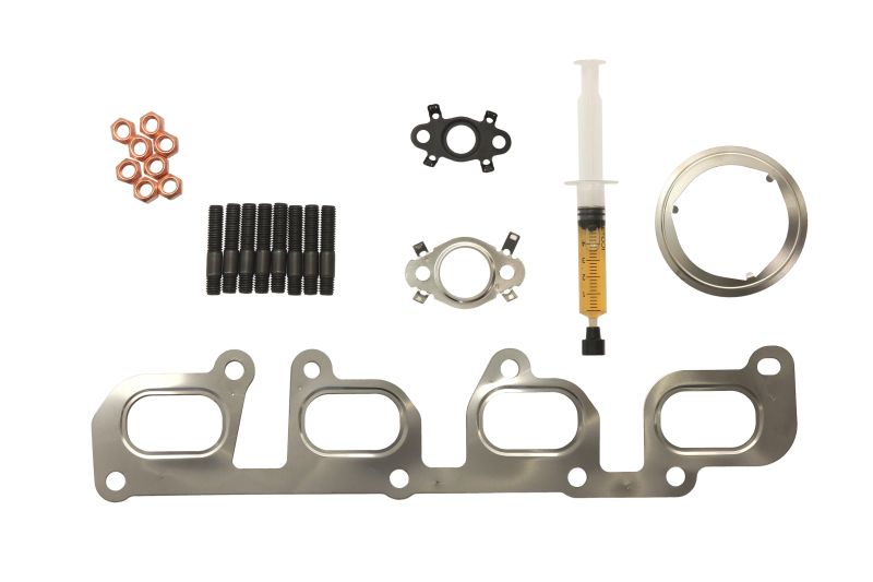 Set montaj turbocompresor AJUSA garnituri VW AMAROK CRAFTER 30-35 30-50 2.0D 07.11- autoblocare