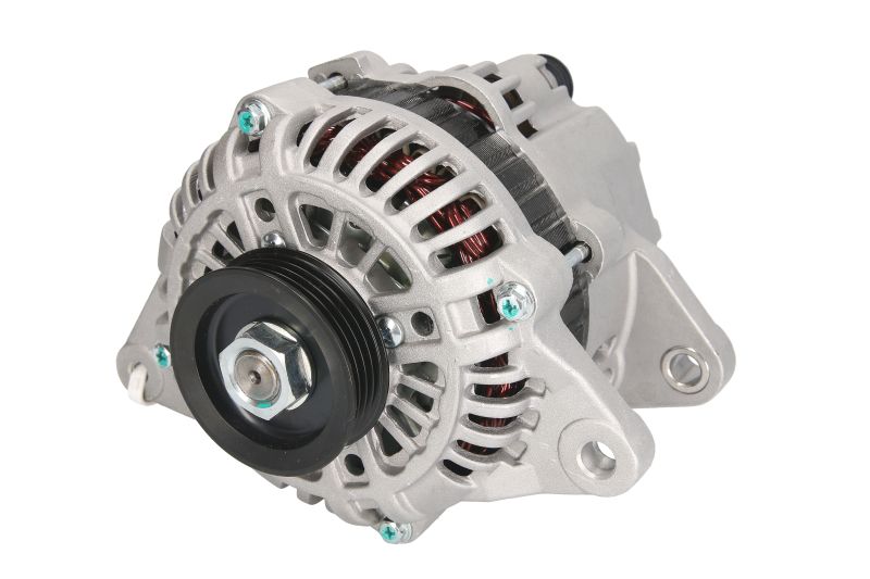 Alternator STARDAX 12V 90A MITSUBISHI COLT IV GALANT VII 1.6/1.8 04.92-08.96 4 caneluri 5,46kg