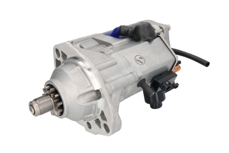 Demaror DENSO 12V 4.8kW 11 Dinti Sistem Electric Motor Incepator