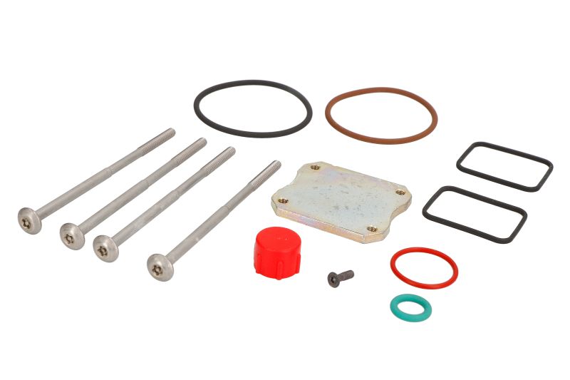 Kit Reparare Sistem Combustibil ENGITECH O-Rings Capace Suruburi F 00H N37 069