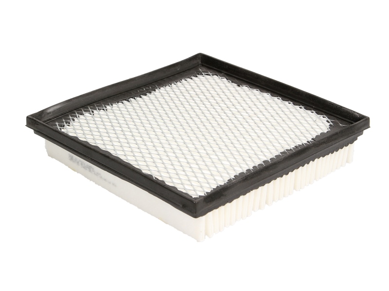 Filtru aer WIX FILTERS Insertie Inaltime 47 mm Latime 228 mm Lungime 235 mm