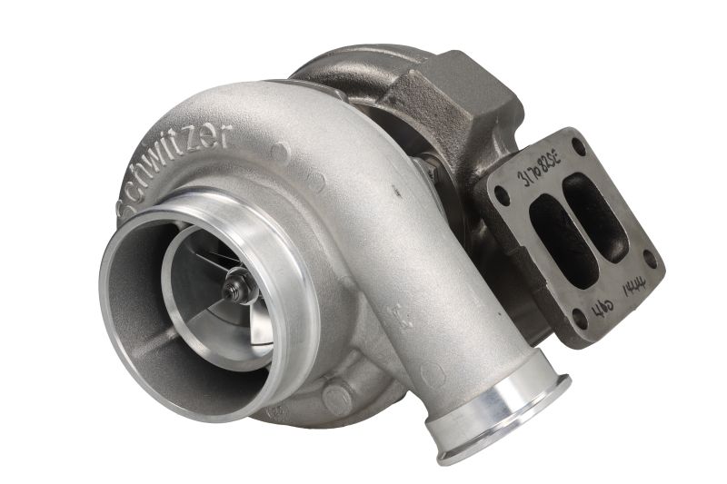 Turbocompresor 3K Mercedes Citaro O530 Conecto O345 Setra 400 OM457.934-OM457.973 01.98-