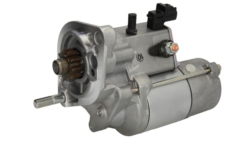 Demaror DENSO 12V 2kW 82.5mm 10 dinti Toyota Dyna Hiace Commuter V IV V Hilux VI Land Cruiser Prado 04.96-