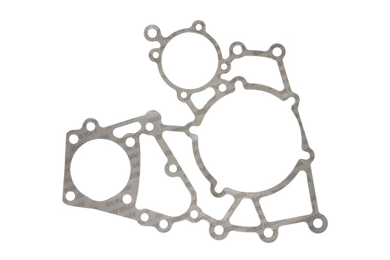 Etansare ulei transmisie manuala ZF Sistem tractiune Cutie viteze manuala Garnituri cutie viteze semiaxa Gearbox gasket