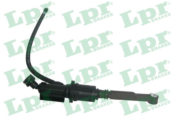 Pompa centrala ambreiaj LPR 15.87mm Peugeot 3008 5008 1.6D 12.09-03.17 Plastic Stanga