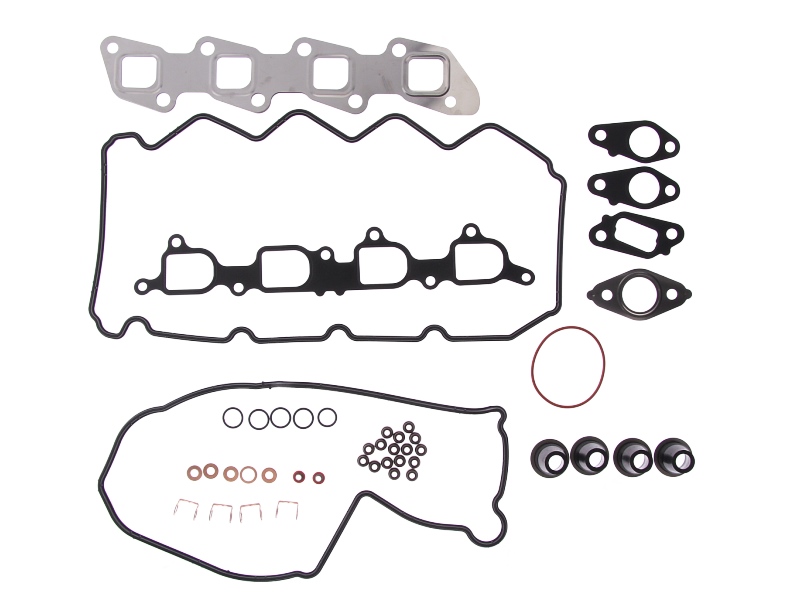 Set garnituri chiulasa HERTH+BUSS JAKOPARTS motor NISSAN X-TRAIL I 2.2D 06.01-01.13 eticheta printabila