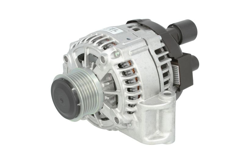 Alternator DENSO 14V 120A FIAT DOBLO CARGO TIPO 1.3D 02.10- Diametru 54mm 6 Caneluri 12V 120A