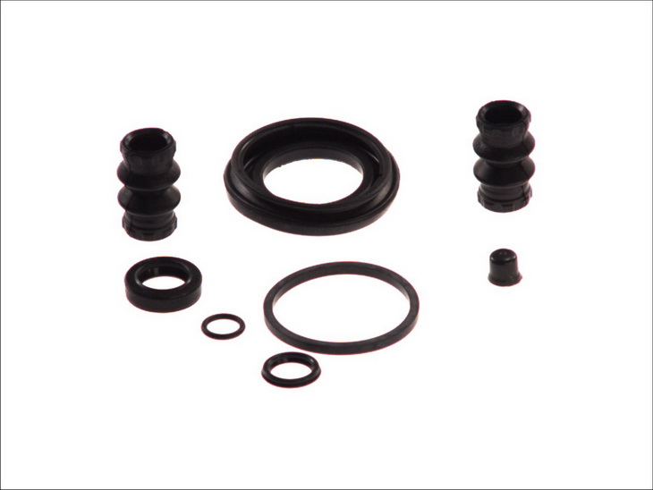 Kit reparare etrier Spate Dreapta/Stanga piston 43 mm AUDI A8 D2 SUZUKI VITARA 1.6-6.0 AUTOFREN SEINSA