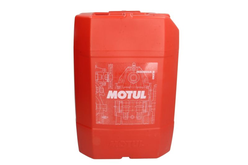 Ulei diferential MOTUL