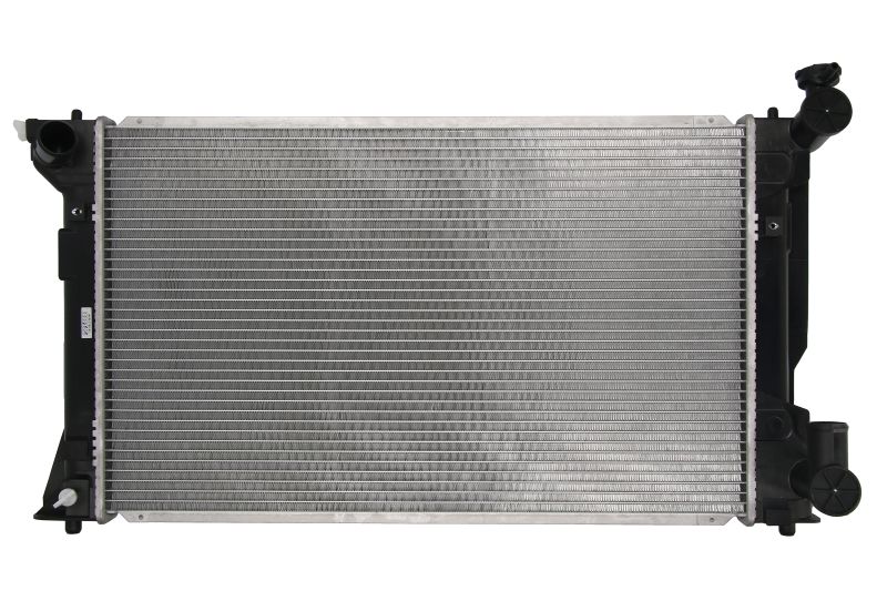 Radiator motor KOYORAD TOYOTA AVENSIS 2.0 Manual 625mm înălțime 378mm lățime 16mm grosime