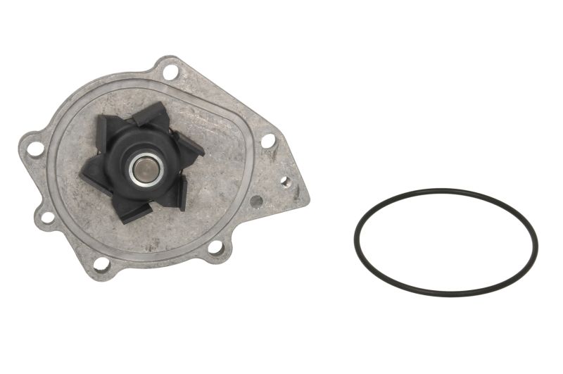 Pompa apa SIL mecanic cu garnitura Land Rover Freelander I Rover 100 200 400 diametru fulie 47.8 mm 24 dinti 1 etansare