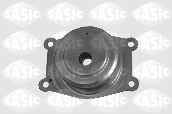 Suport motor cauciuc-metal stanga interior cutie viteze Opel Astra G 2.0 16V 02.98-01.05 SASIC