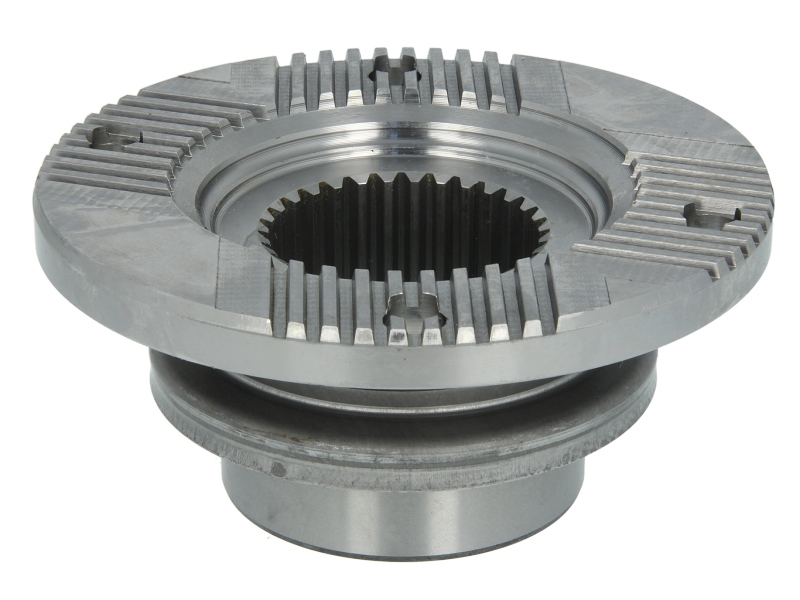 Flansa antrenare ax cardanic EURORICAMBI Sistem tracţiune Transmiterea tracţiunii Arbore motor Articulaţie Semiaxă Differential axle drive Flange