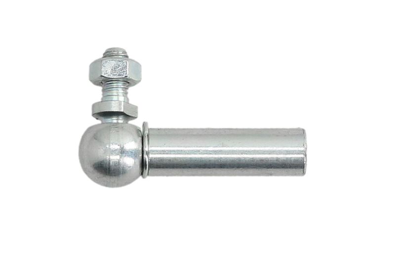 Articulatie unghiulara FEBI bile socluri tija schimb M6x1mm L-47.5mm zincat dreapta fata-verso