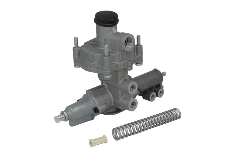 Regulator putere franare WABCO Sistem de franare Regulator alimentare frana pneumatica 2,13 kg Index 475 714 500 0