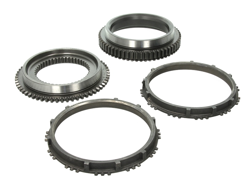 Pinion sincron kit reparare cutie viteze manuală FS 8209 EATON EURORICAMBI