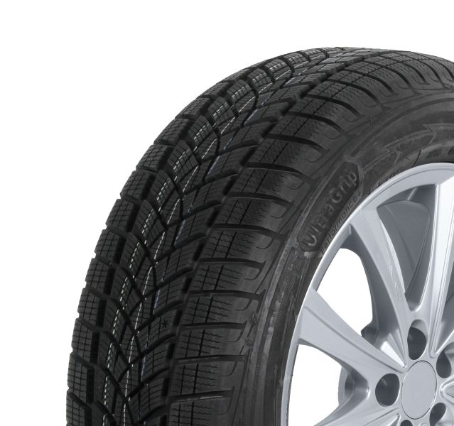 Anvelope iarnă UltraGrip Performance+ SUV 235/45R21 101T FP XL 3PMSF M+S SealTech GOODYEAR 71.0 dB C C