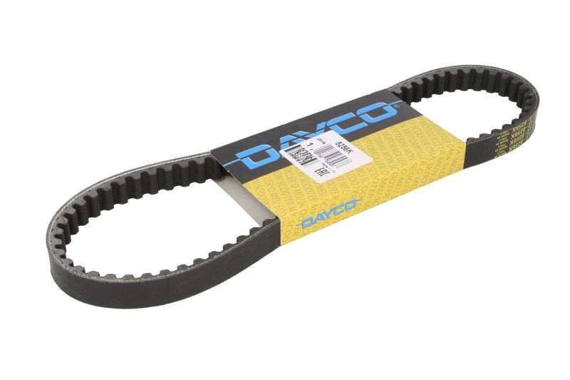 Curea trapezoidala transmisie Variomatik DAYCO Drive Belt Peugeot Trekker 100 1998 Latime 18.6 mm Lungime 801.0 mm