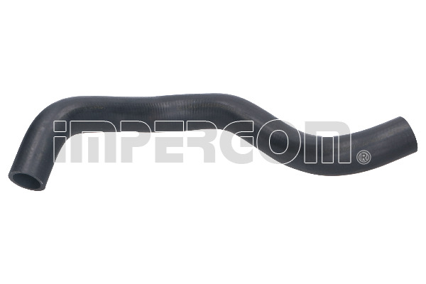 Furtun radiator inferior Honda Accord VII 2.0/2.2D/2.4 02.03-05.08 sistem racire cauciuc marca IMPERGOM