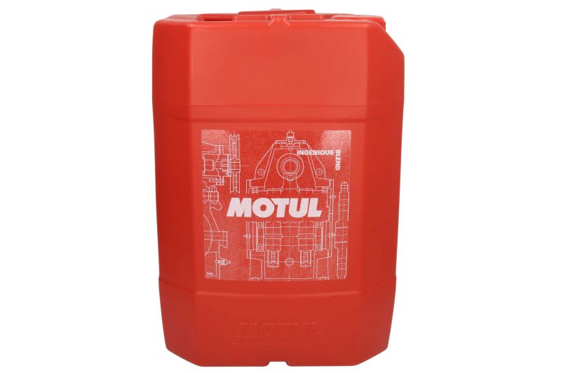 Ulei de motor MOTUL