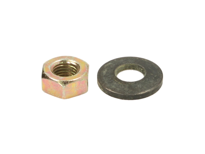 Deflector plastic caroserie RMS clutch nut Eticheta printabila 0,02 kg RMS 12 185 0450 piesa