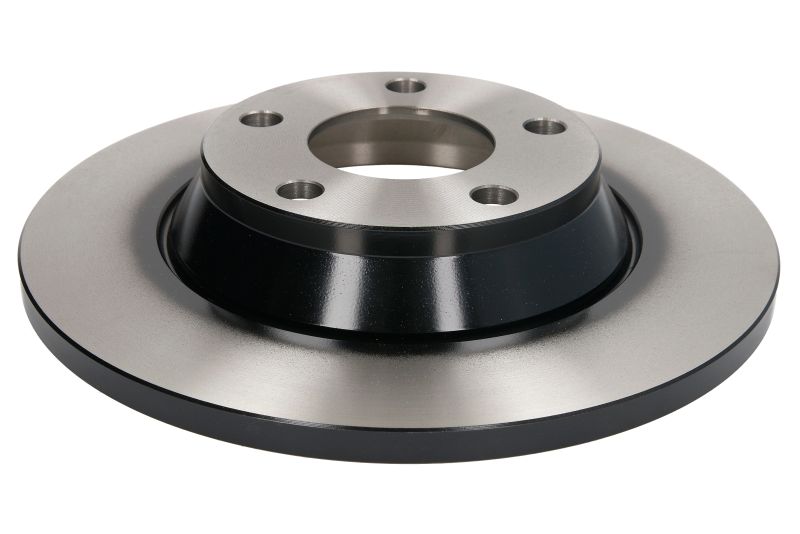 Disc frana Fata Dreapta/Stanga TRW AUDI A4 B5 1.6/1.9D 11.94-09.01 Diametru 280mm Grosime 13mm 5 Gauri