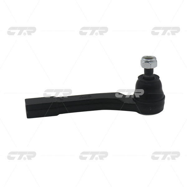 Cap de bara CTR Tie Rod End R SSANGYONG REXTON 2.0/2.2D 07.17- Pozitie Dreapta Lungime 179.0 mm Filet M16xP1.5 M14xP1.5 Con 16.0 mm