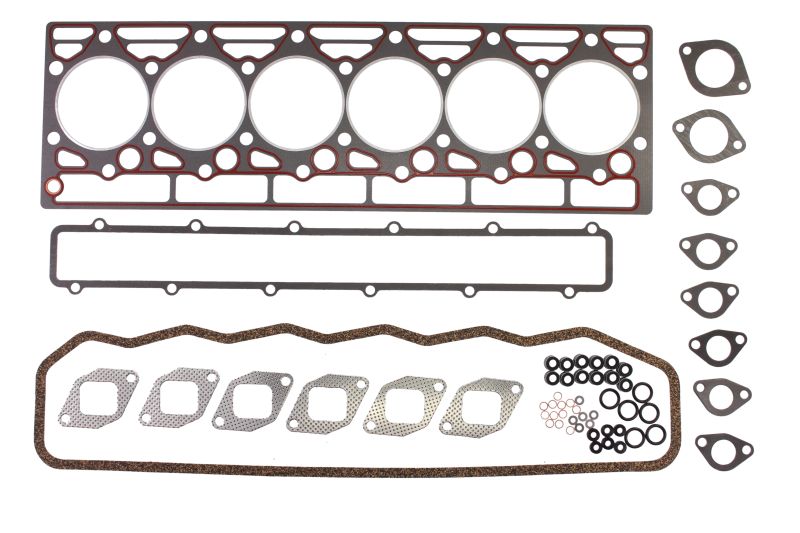 Set garnituri complet motor ENGITECH CASE IH 1046 1046A 1055 1055A 1055XL 1055XLA 1056 1056A 1056XL 1056XLA 1246 1246A 1255 1255A 1255XL 1255XLA 1420 2706 2756