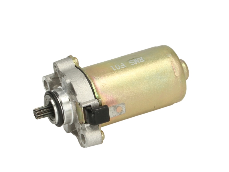 Demaror RMS Starter APRILIA SCARABEO DERBI ATLANTIS BOULEVARD GPR SENDA GILERA RUNNER PIAGGIO VESPA ET4 FLY LIBERTY LX NRG SKR X9 ZIP 1994-2011