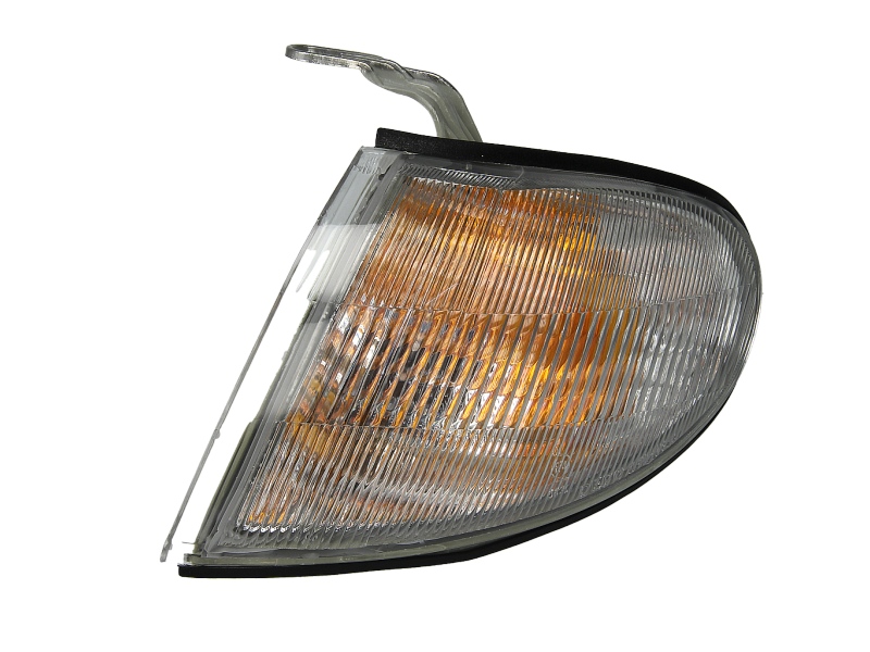 Lampa Semnalizare Față Stânga Transparent Hyundai Accent I 1.3/1.5 10.94-01.00 DEPO