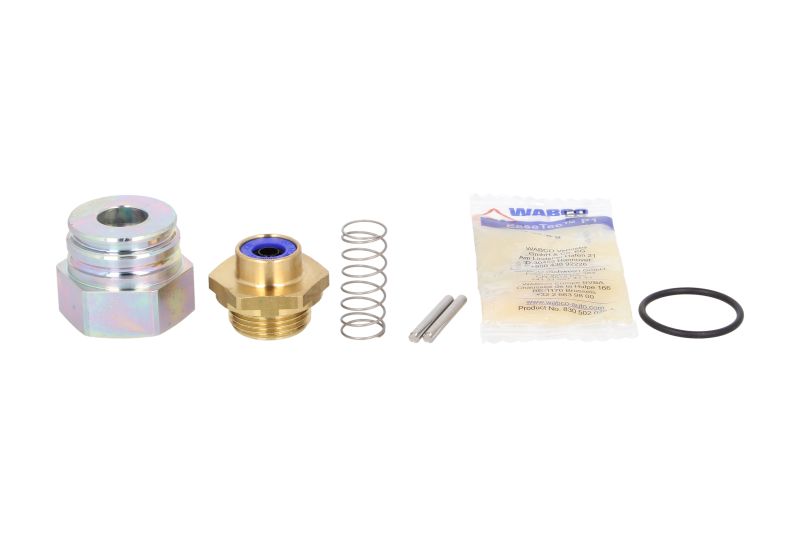 Kit reparare valve frana remorca WABCO 461 513 020 0 461 513 021 0 Eticheta printabila Index 461 513 922 2