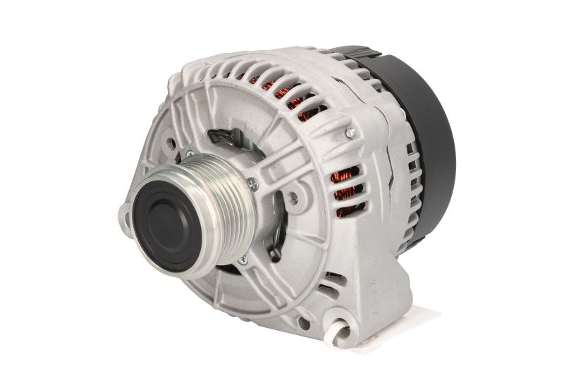 Alternator STARDAX 12V 115A Mercedes Vito W638 2.3D 02.96-07.03 Diametru 55.7mm 6 Caneluri