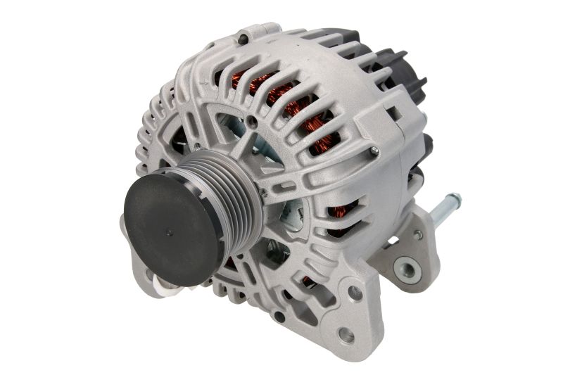 Alternator STARDAX 14V 110A Audi A1 A3 Seat Altea XL Ibiza Leon Toledo Skoda Fabia Octavia Rapid Yeti VW Beetle