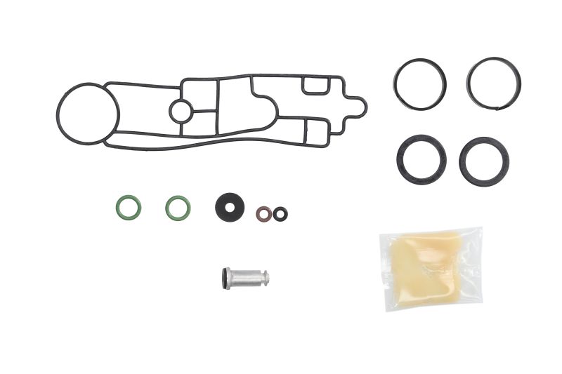 Set Reparatie Supapa Frana Serviciu Pneumatic Kit Valve Schimbator Viteza WACH-MOT 0501215213