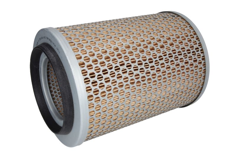 Filtru aer MANN-FILTER element filtrant FENDT diametru interior 88mm exterior 164mm inaltime 242mm insertie filtru AGRO