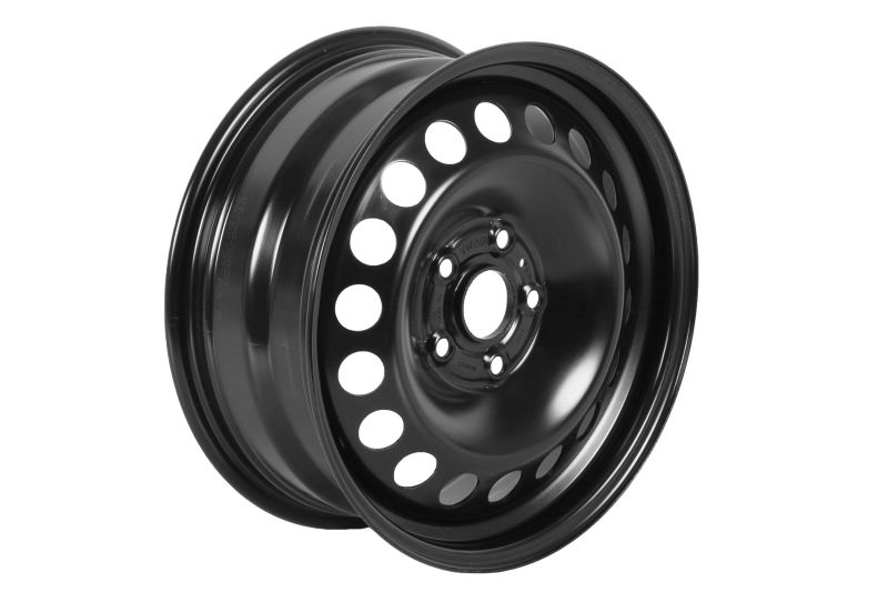 Janta MW VW Diametru 16 inch Latime 6.5 inch Diametru Gaura 57 mm Montare 48 mm 5 Gauri 112 mm