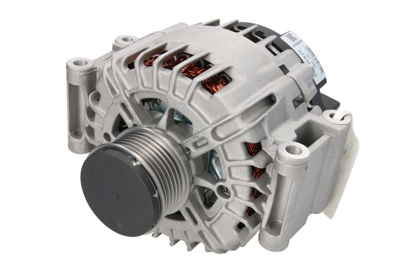 Alternator STARDAX 14V 140A 57.2mm 6 caneluri Audi Q3 VW Tiguan 2.0 09.07-07.18 Dreapta 7.60kg