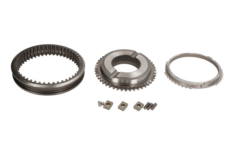 Kit Reparare Sincroane Transmisie EURORICAMBI Pinion Sincron R IVECO Cutie Viteze Manuală 2840.6 2850.6