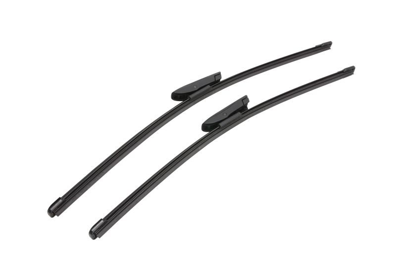 Lamela ștergător VALEO Jointless Fata spoiler 2buc VF369 Silencio Xtrm 500/450mm Renault Clio II 09.98-08.16