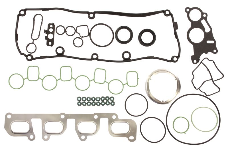 Set garnituri complet motor AJUSA VW AMAROK 2.0D 09.10-10.13 Garnitura capac culbutori Simeringuri capac culbutori Simering ulei arbore cotit