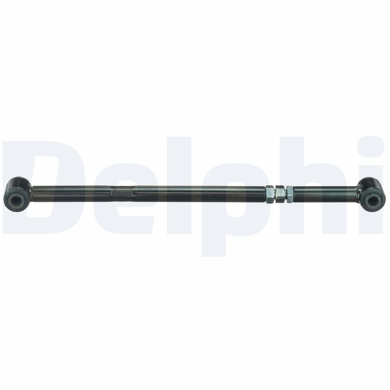 Brat suspensie roata DELPHI axa posterioara spate inferior fata compatibil HYUNDAI MATRIX 1.5D 1.6 1.8 06.01-08.10 43mm 35mm 499mm