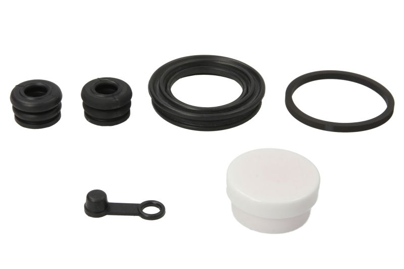 Kit reparare etrier fata SUZUKI GS 250/450 1980-1987 TOURMAX Sistem de franare Frâne cu discuri Clema frânei cu discuri