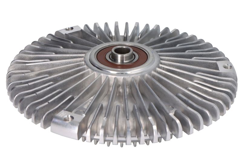 Cupla Ventilator Radiator NRF Mercedes E W210 S210 3.2D 159mm 42mm M6 M10 3 Găuri Montare 147mm Flanșă 15mm Termic