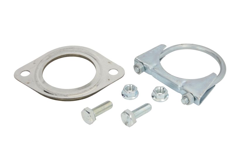 Set montare sistem esapament BM CATALYSTS Chrysler kit montare evacuare Eticheta printabila Index FK11366B