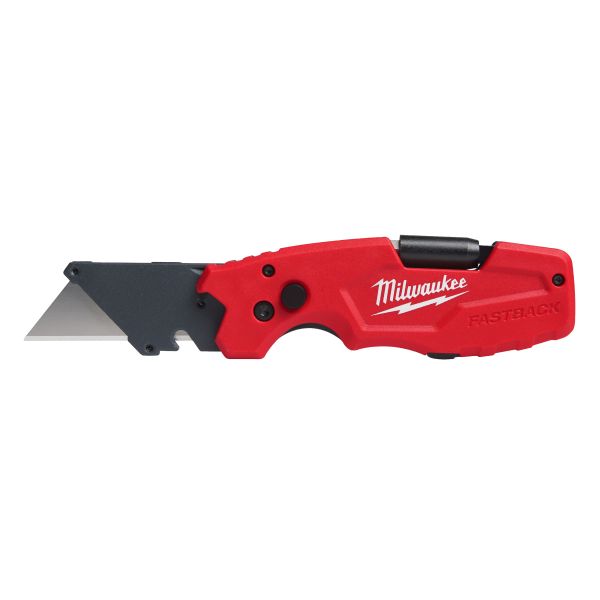 Unelte de tăiat și debitat MILWAUKEE Knife Multi-Tool Składany/Trapezowe 0,18 kg 4932478559 Piesa