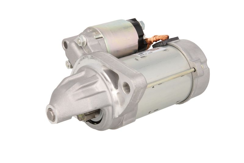 Demaror DENSO 12V 2kW 9 dinti flansa 74mm TOYOTA RAV 4 IV 2.0D/2.2D 12.12- Sistem electric motor